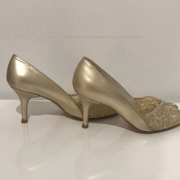 Stuart Weitzman Heels - Picture 4 of 4